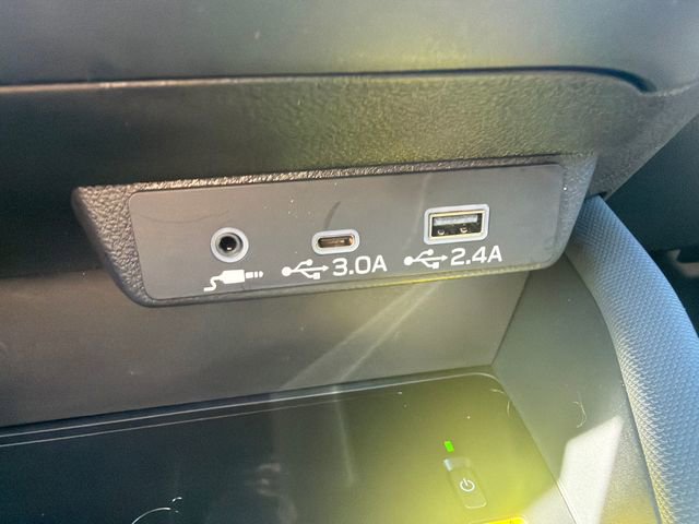Certified 2025 Subaru Forester Sport image 36