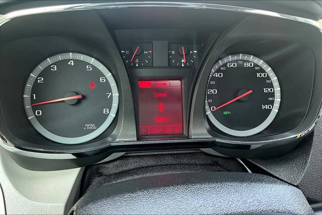 Used 2017 GMC Terrain SLT w/ Open Road Package AWD/4WD image 13