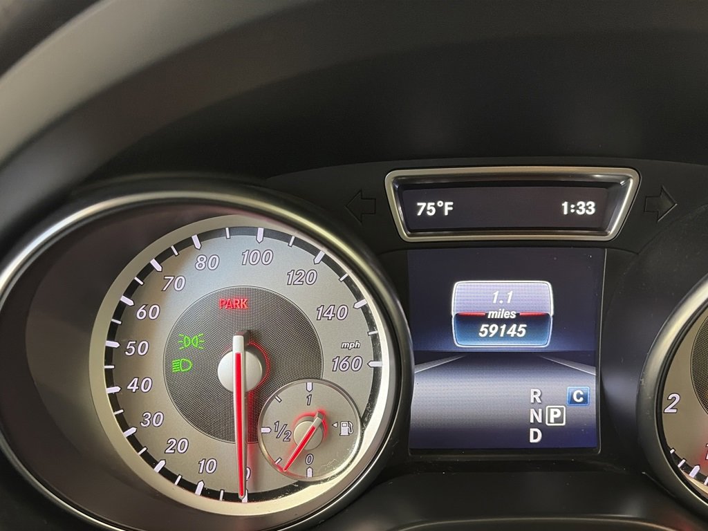 Used 2017 Mercedes-Benz GLA 250 4MATIC image 15