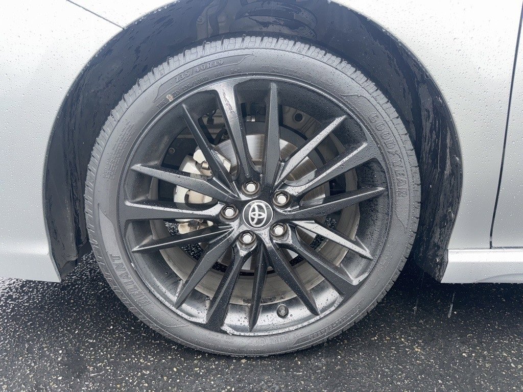 Used 2021 Toyota Camry XSE w/ Carpet Mat Package (TMS) image 7