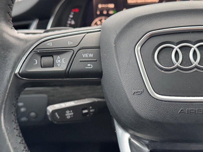 Used 2018 Audi Q7 3.0T Premium Plus w/ Premium Plus Package image 20