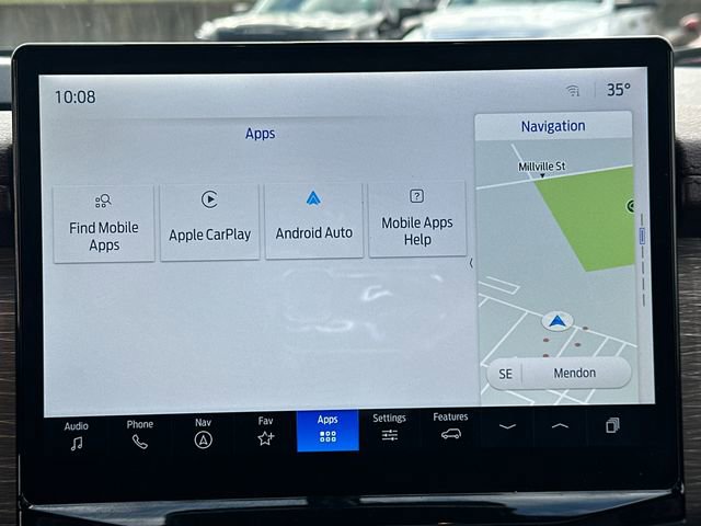 Certified 2023 Ford Expedition Max Limited image 37