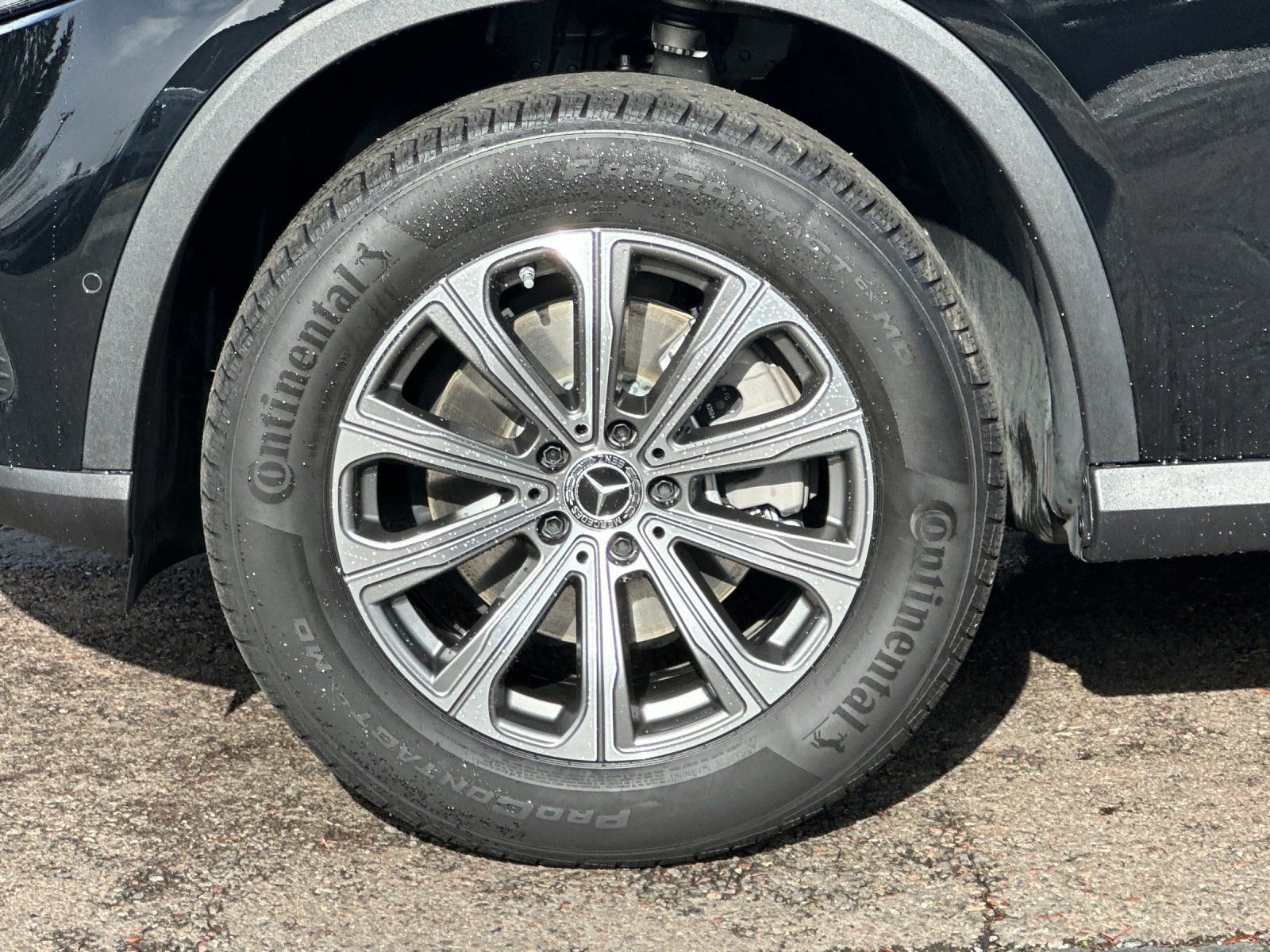 Certified 2024 Mercedes-Benz GLC 300 4MATIC image 25