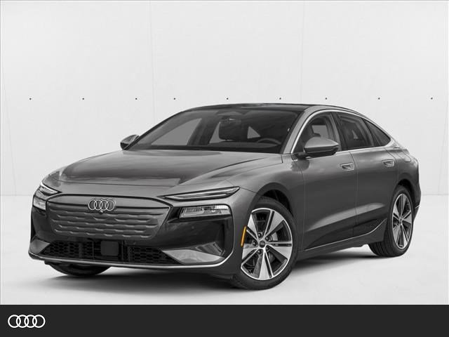 New 2027 Audi A6 e-tron Premium Plus AWD/4WD video 1