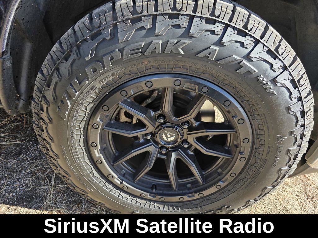 Used 2018 RAM 1500 Lone Star image 8