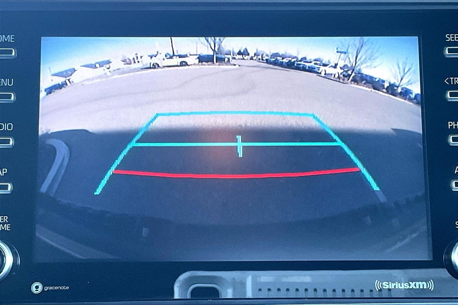 Used 2021 Toyota Tacoma TRD Off-Road w/ Technology Package image 13