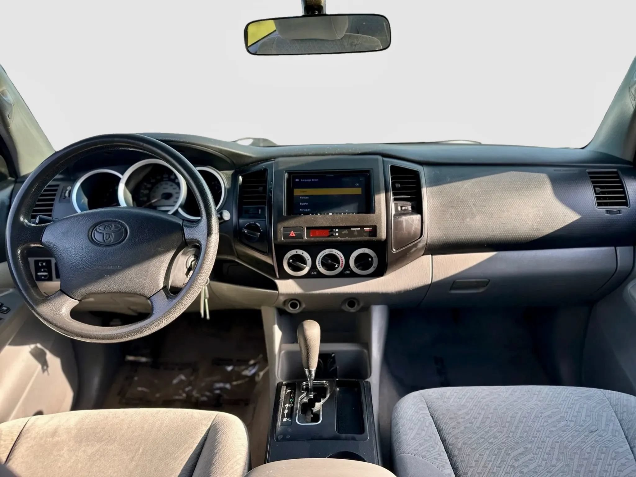 Used 2008 Toyota Tacoma 4x4 Double Cab image 21