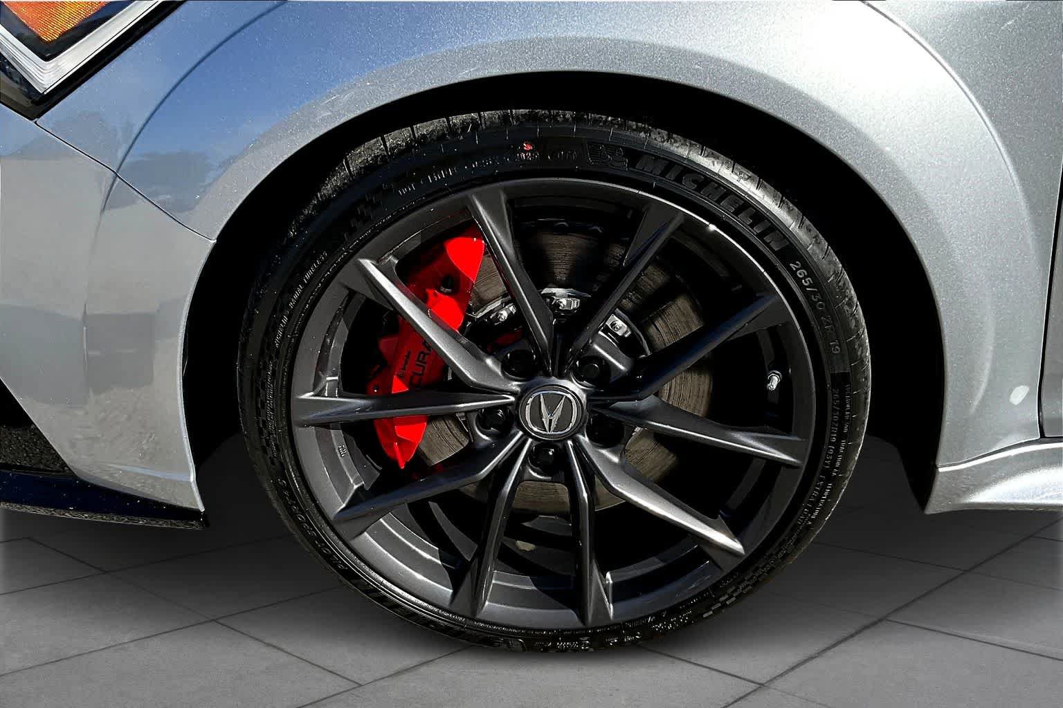 New 2026 Acura Integra Type S FWD image 11