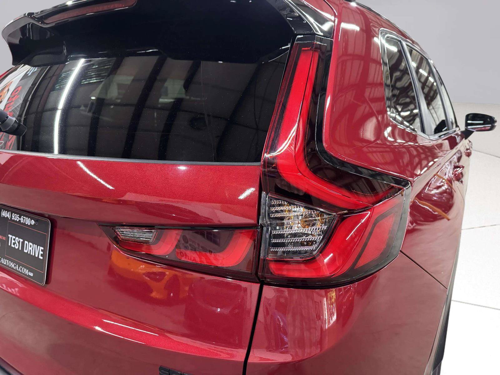 Used 2023 Honda CR-V Sport Touring image 14
