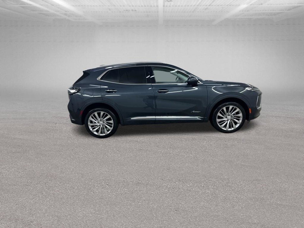 New 2026 Buick Envision Avenir AWD/4WD image 14