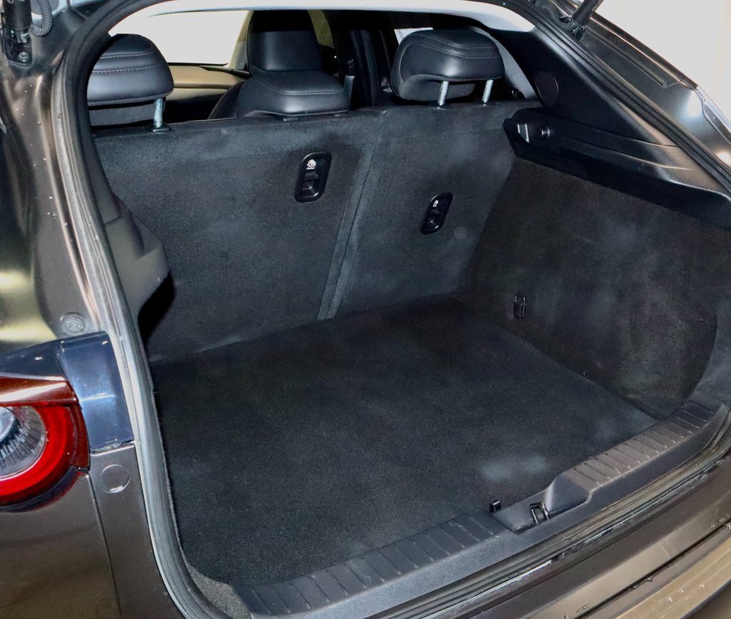 Used 2022 MAZDA CX-30 AWD 2.5 S w/ Premium Package image 14