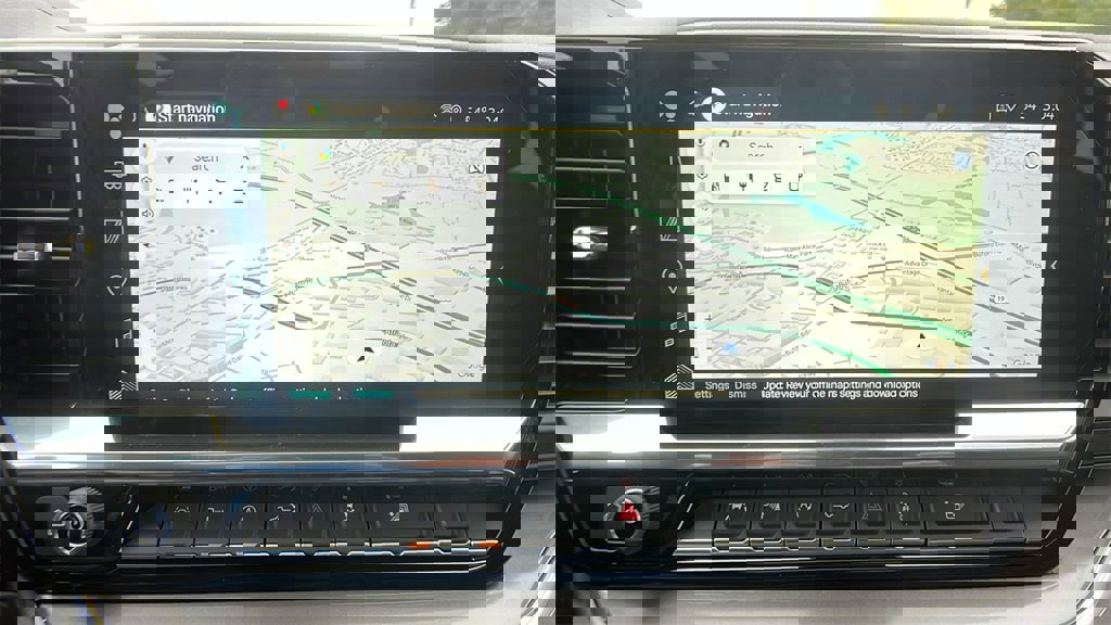 New 2026 Chevrolet Silverado 1500 High Country image 25