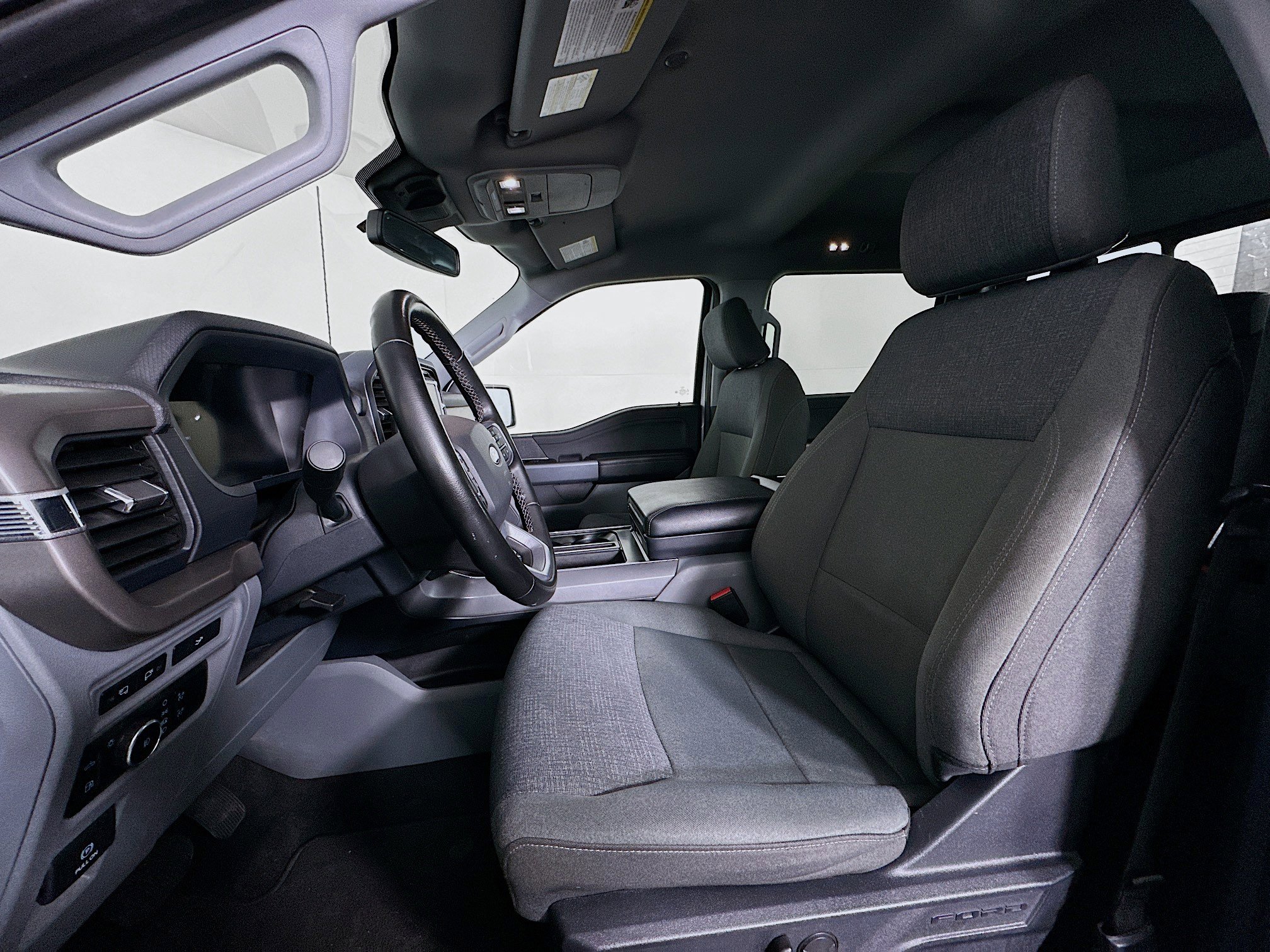 Used 2024 Ford F150 XLT w/ Equipment Group 302A MID image 13