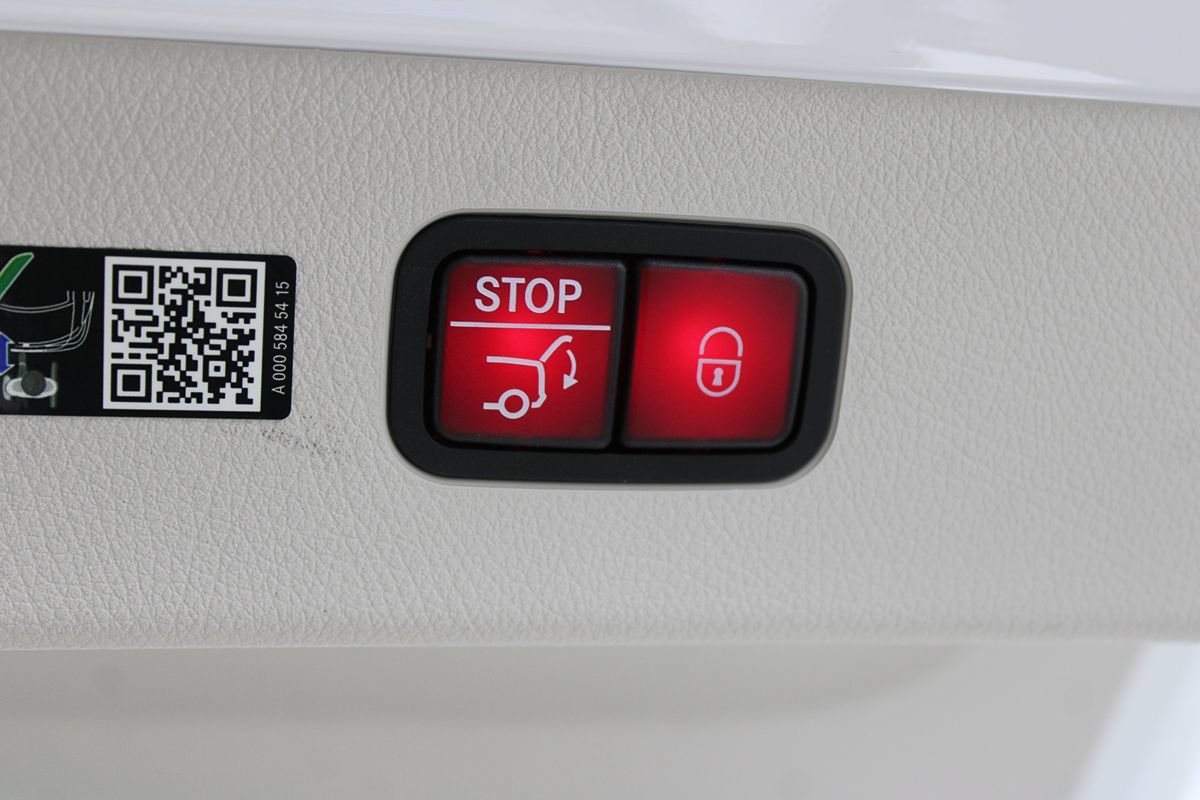 Used 2024 Mercedes-Benz EQS 450+ Sedan image 42