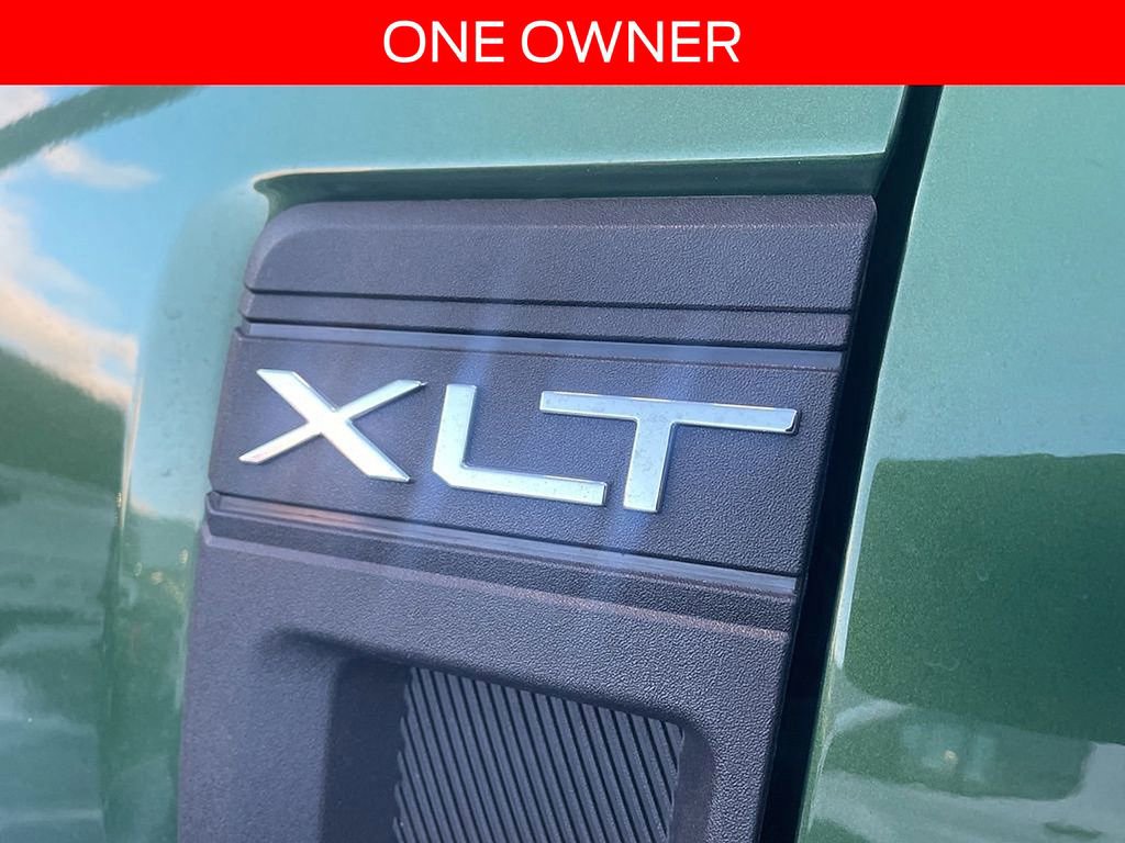 Used 2025 Ford Maverick XLT w/ 4K Tow Package image 7