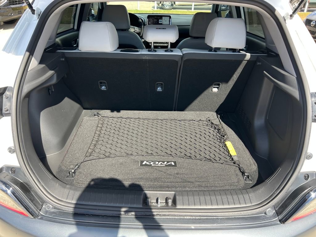 Used 2023 Hyundai Kona Limited image 25