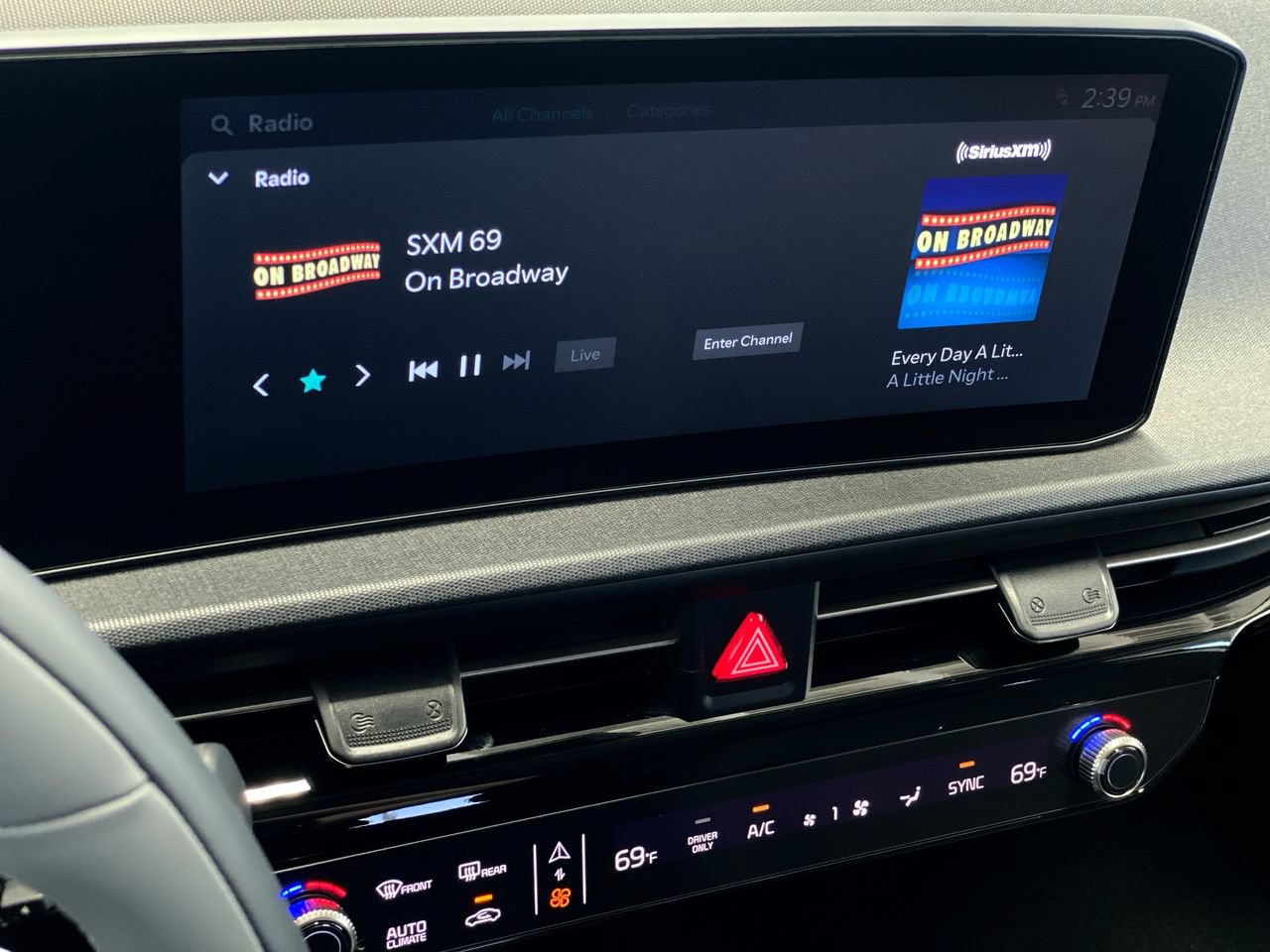 New 2026 Kia EV6 Light RWD image 26