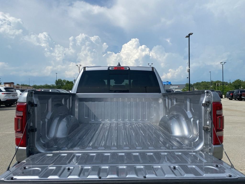 Used 2022 RAM 1500 Laramie image 12
