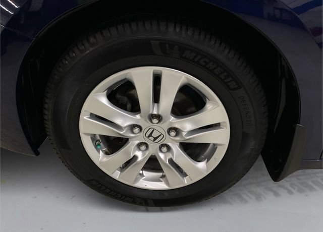 Used 2008 Honda Accord LX-P image 18
