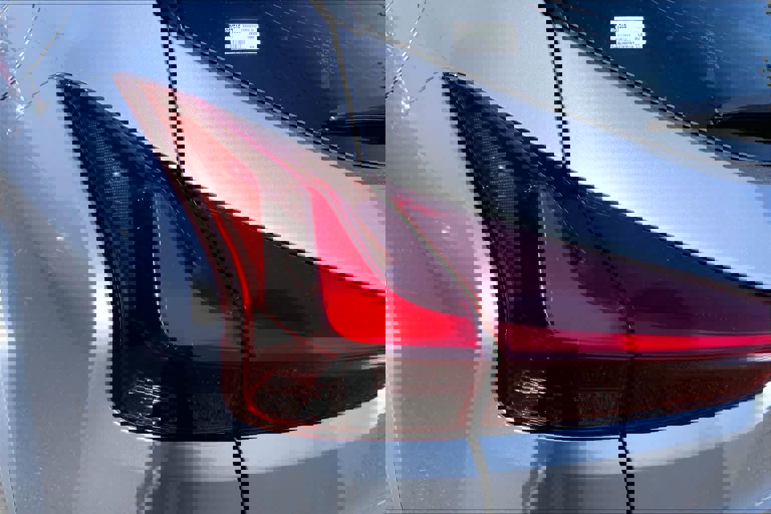 Certified 2023 Lexus UX 250h F Sport image 30