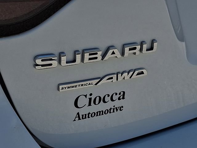 Used 2024 Subaru Legacy Premium AWD/4WD image 28