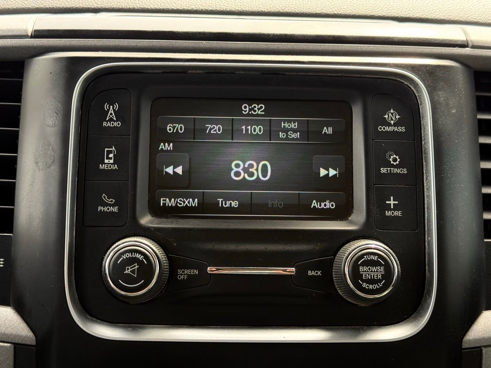 Used 2016 RAM 1500 Tradesman w/ Popular Equipment Group image 40