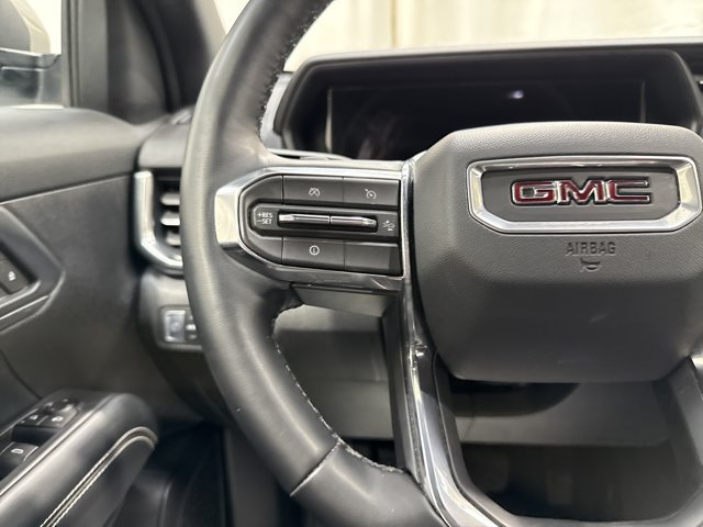 Used 2026 GMC Terrain Elevation AWD/4WD image 17