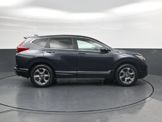 Used 2019 Honda CR-V EX image 3