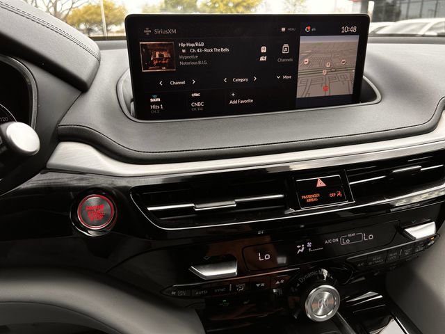 Certified 2024 Acura MDX SH-AWD w/ Technology Package image 19