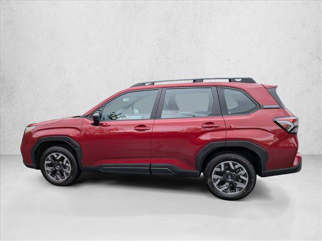 Certified 2026 Subaru Forester image 9