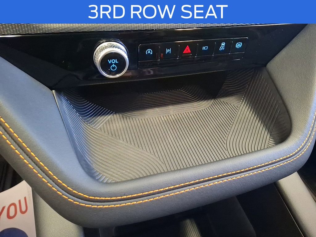 New 2026 Ford Explorer Tremor image 14