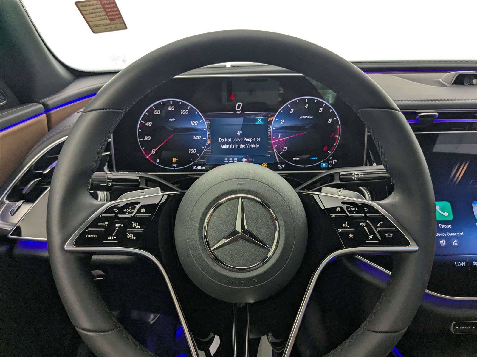 Used 2026 Mercedes-Benz E 350 Sedan image 16