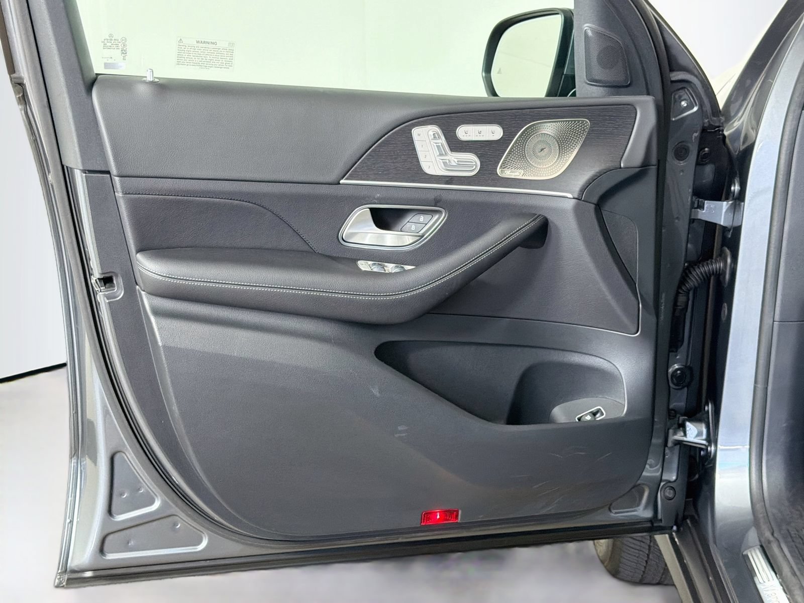 Used 2025 Mercedes-Benz GLE 450 4MATIC image 21