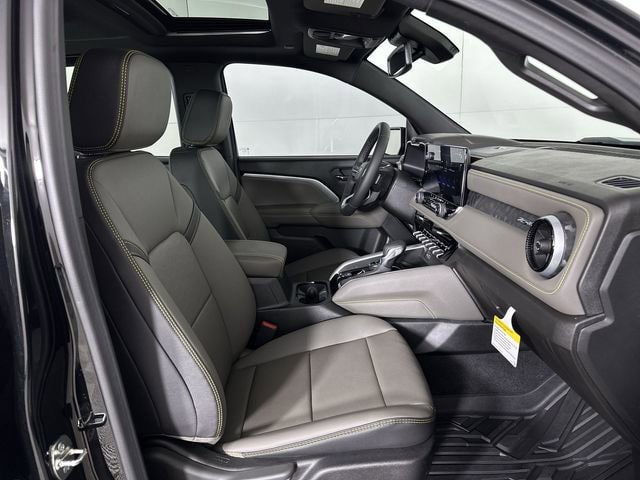 New 2026 Chevrolet Colorado ZR2 w/ Technology Package image 29