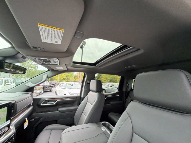 New 2026 Chevrolet Silverado 1500 RST w/ RST All Star Premium Package AWD/4WD image 24