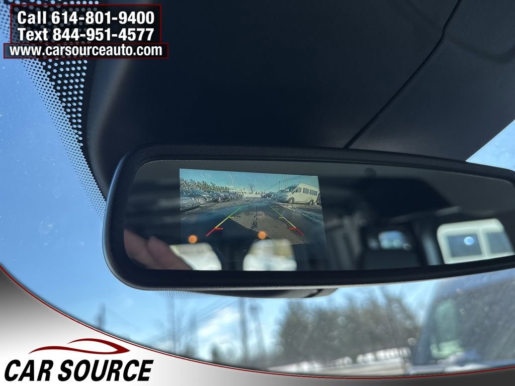 Used 2015 Ford Transit 150 130 Low Roof image 19