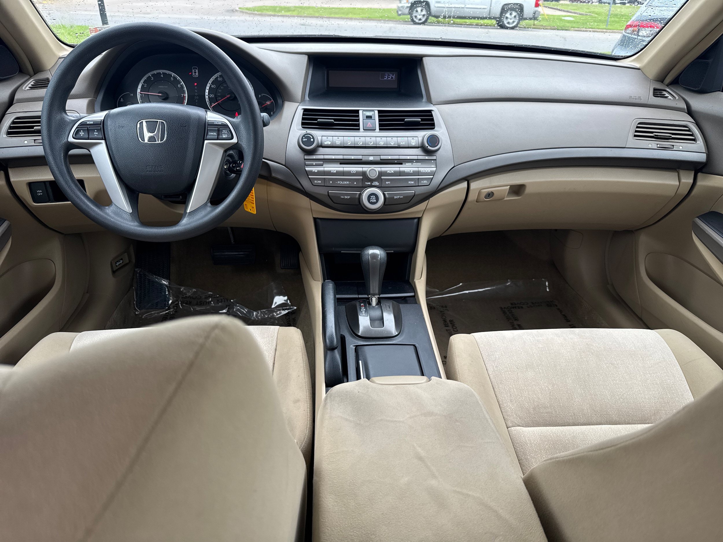 Used 2008 Honda Accord LX-P image 14