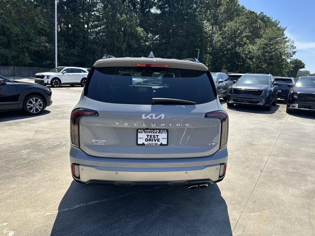 Certified 2023 Kia Telluride SX X-Pro AWD/4WD image 7