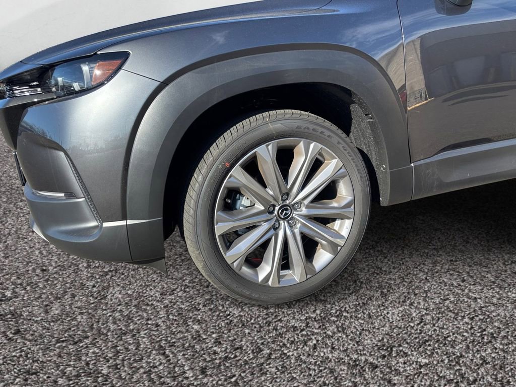 New 2026 MAZDA CX-50 AWD 2.5 S w/ Weather Package image 10