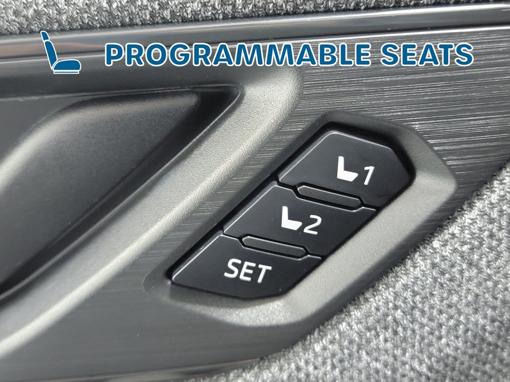 Certified 2026 Subaru Outback Limited XT AWD/4WD image 28