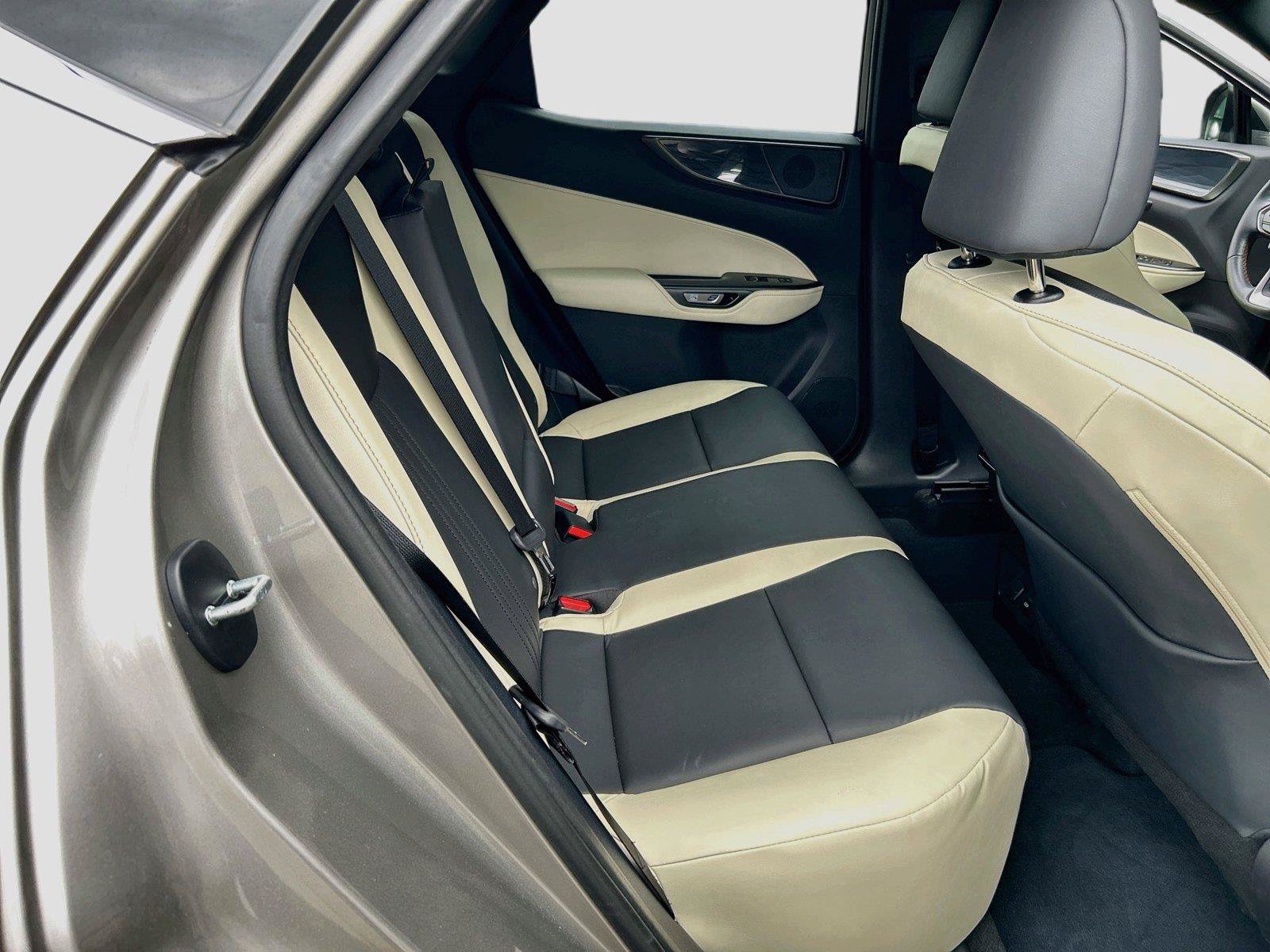 Used 2024 Lexus NX 250 FWD w/ Cold Area Package image 44