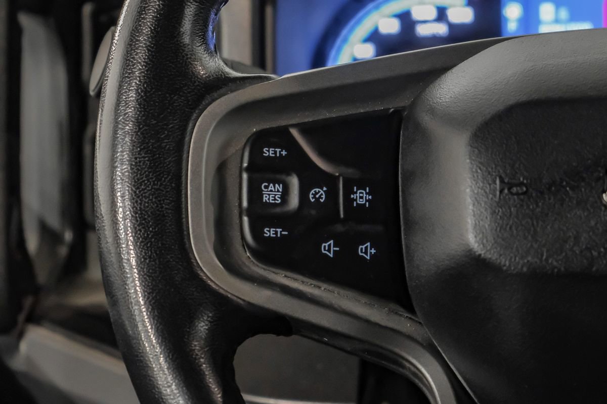 Used 2023 Ford Bronco Black Diamond image 17