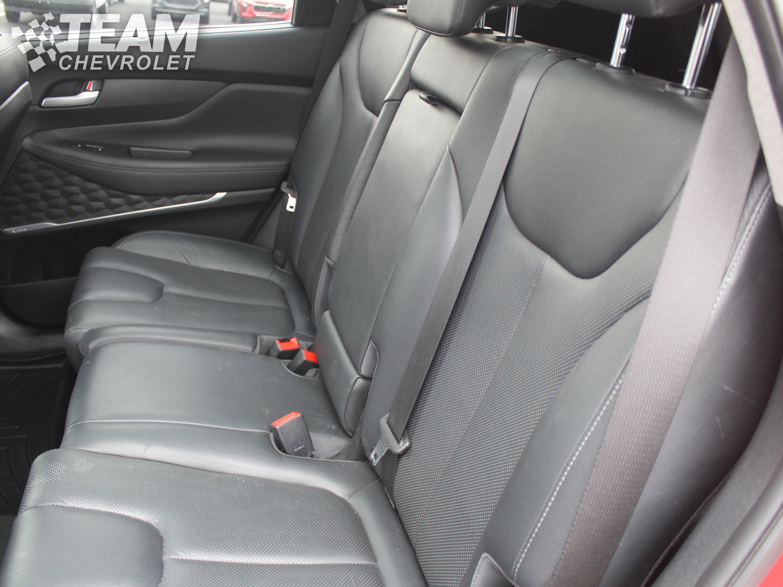 Used 2020 Hyundai Santa Fe Limited image 23