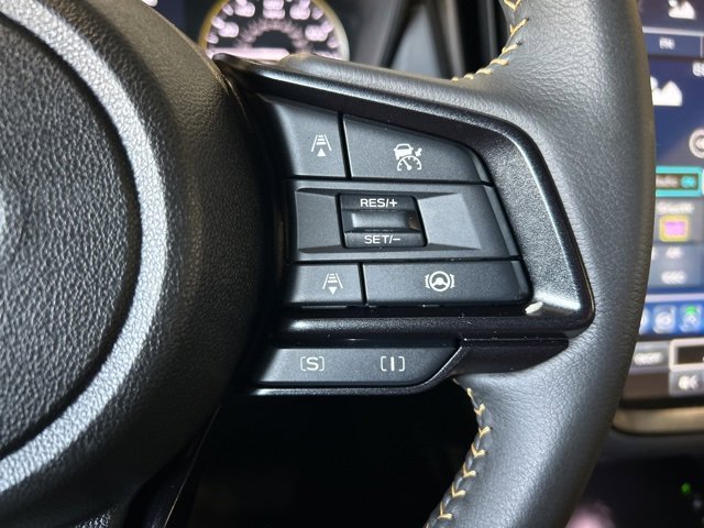 Used 2025 Subaru Crosstrek 2.5i Sport image 14