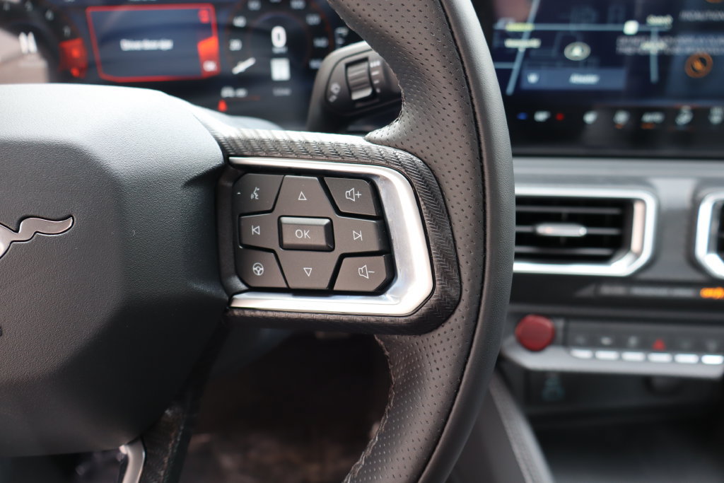 New 2026 Ford Mustang GT Premium RWD image 28