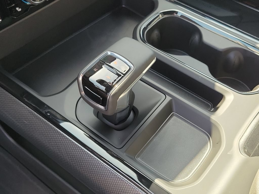 New 2026 Chevrolet Silverado 1500 ZR2 AWD/4WD image 13