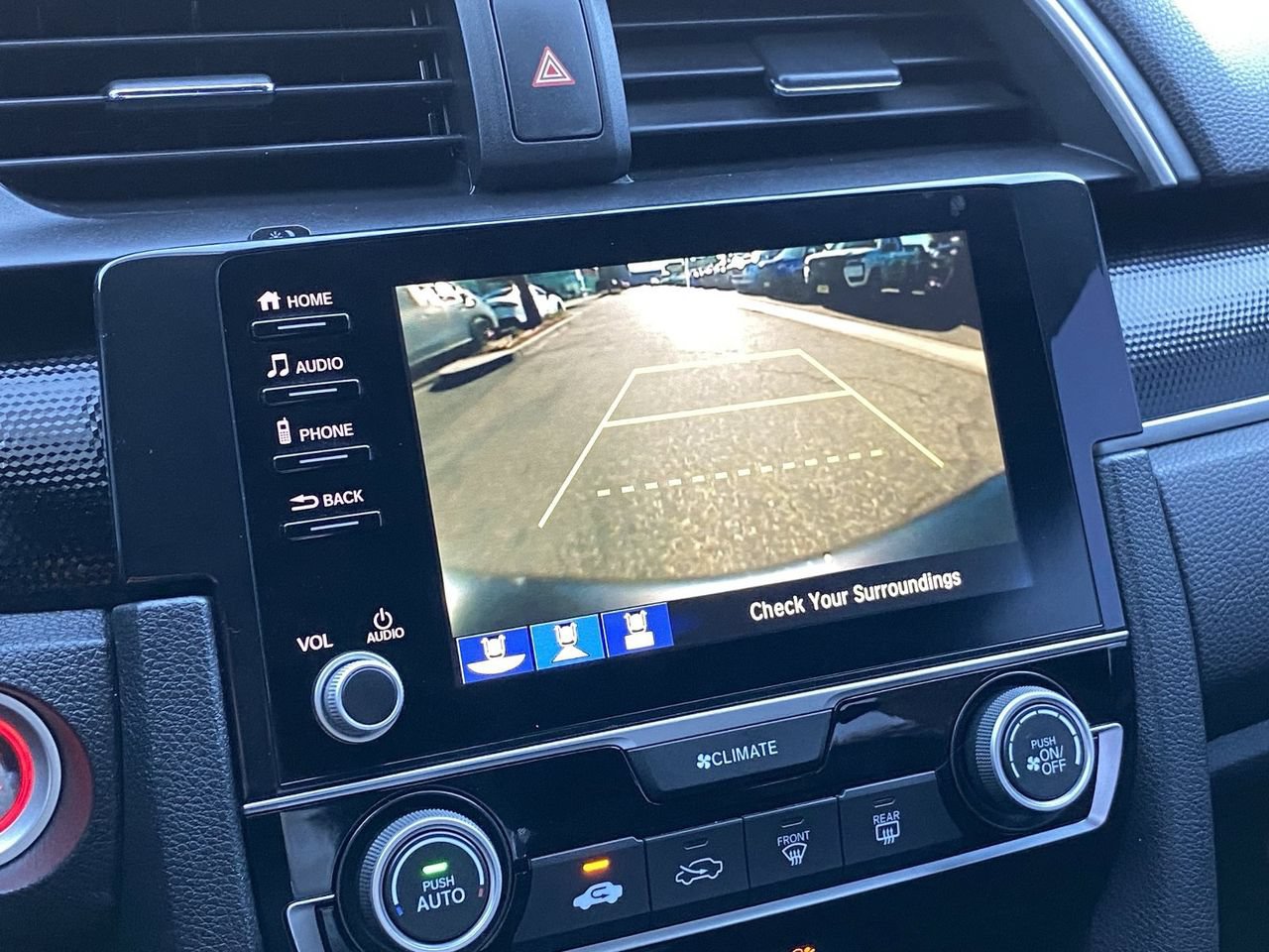 Used 2019 Honda Civic Sport image 31