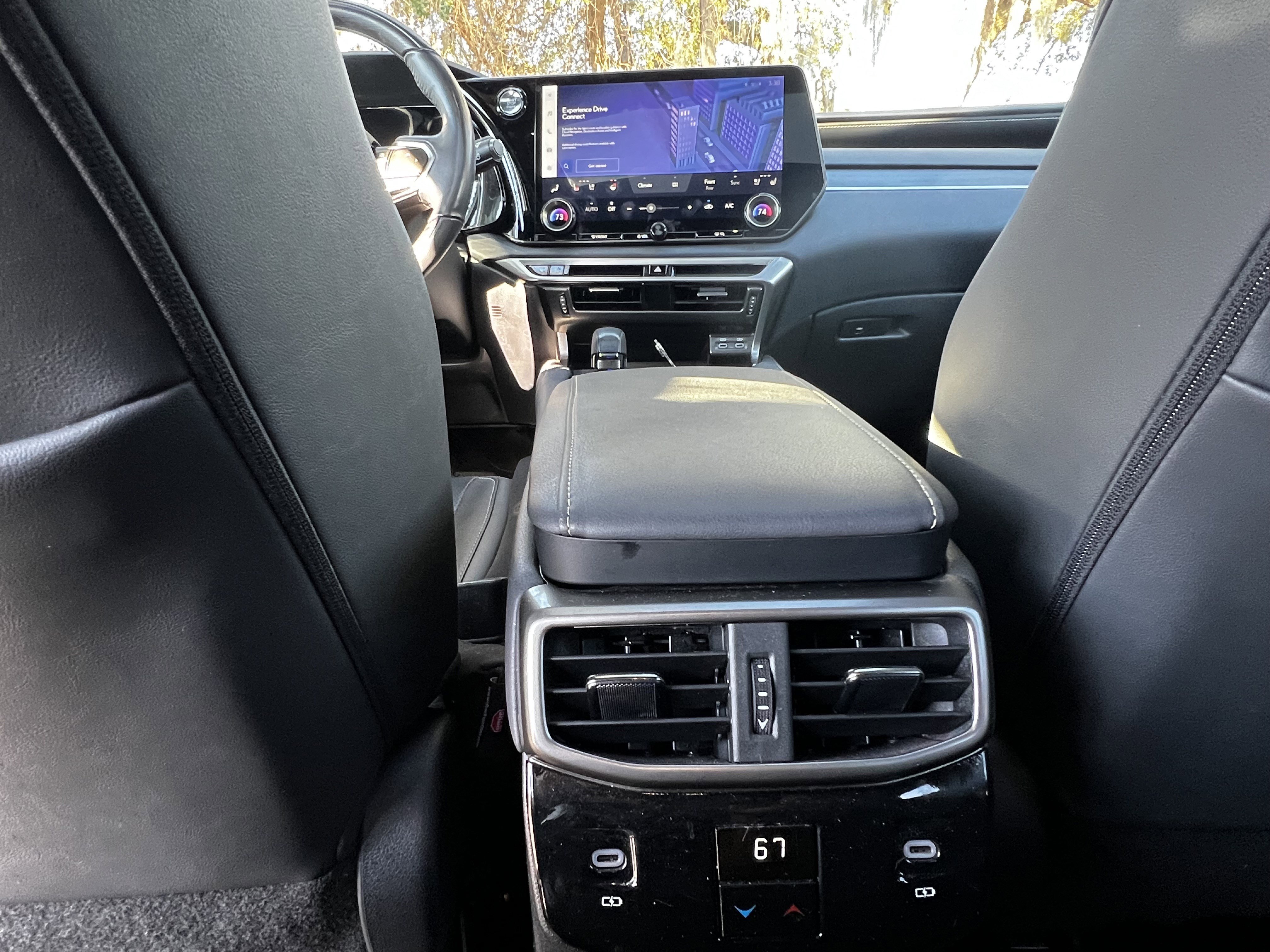 Certified 2024 Lexus RX 350 Premium Plus w/ Convenience Package FWD image 37