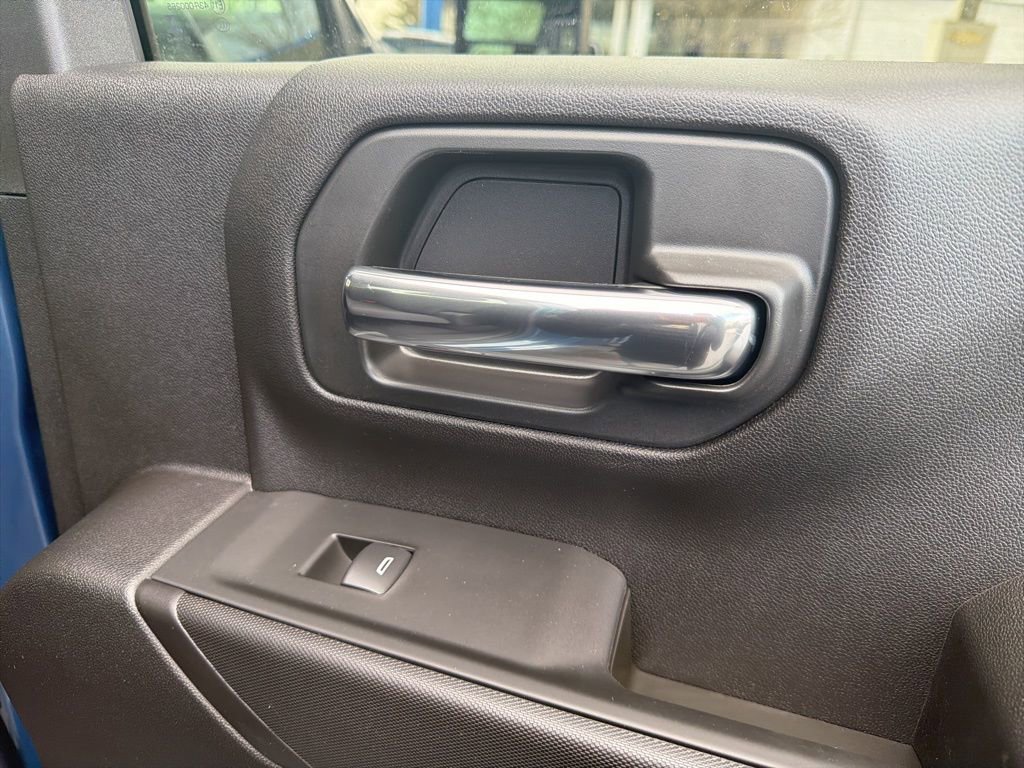 New 2026 Chevrolet Silverado 2500 Custom w/ Custom Value Package image 34