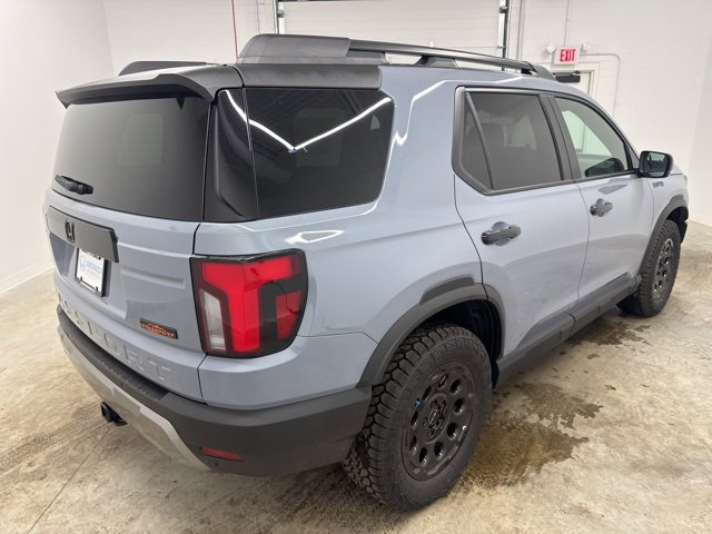 New 2026 Honda Passport TrailSport image 5